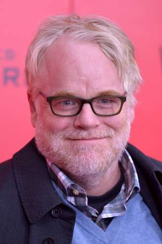 Phillip Seymour Hoffman foi encontrado morto em seu apartamento