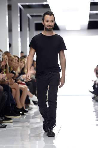 Anthony Vaccarello