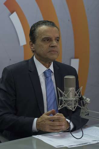 Henrique Eduardo Alves