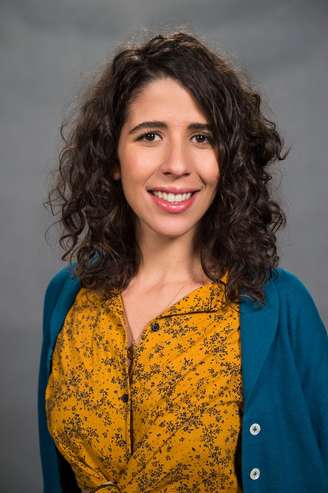 Flora Diegues era filha do cineasta Cacá Diegues