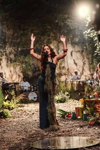 Foto: Twitter/@Anitta