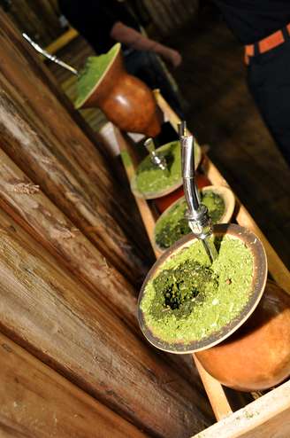 Parte da tradição gaúcha, o chimarrão ganha nova cara com a adição de uísque em uma receita especial