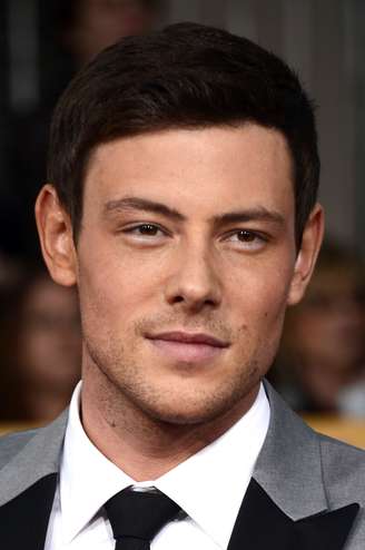 Cory Monteith foi encontrado morto em um quarto de hotel em Vancouver