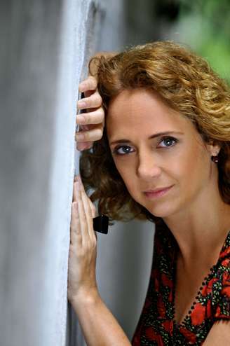 <p>Letícia Isnard ficou conhecida ao interpretar Ivana, na novela 'Avenida Brasil'</p>