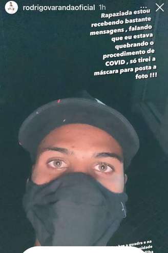 (Foto: Reprodução)