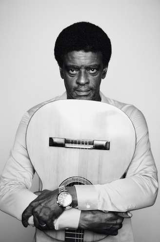 Seu Jorge