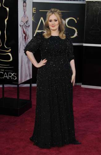 Adele