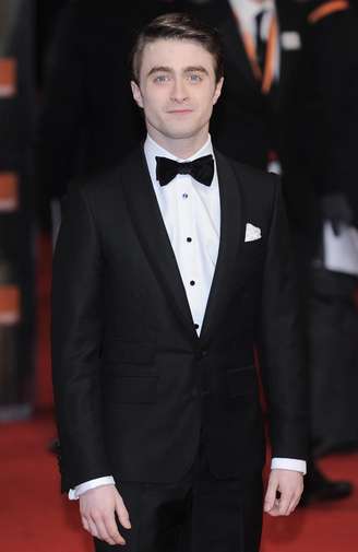 Daniel Radcliffe