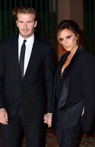 David e Victoria Beckham