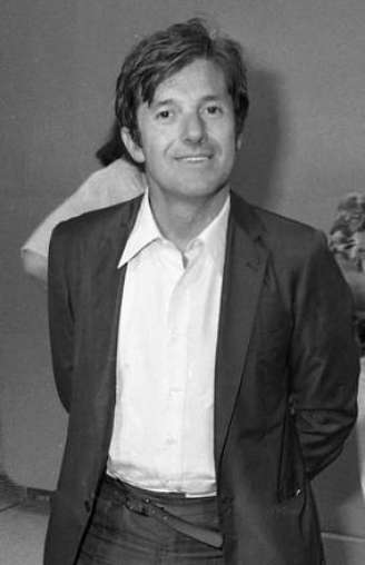 Morre humorista e ator italiano Mario Marenco