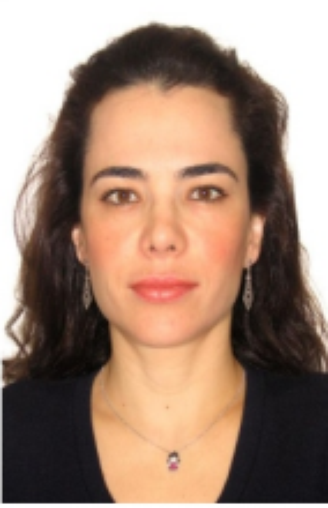 Tatiana Alves Torres, delegada federal