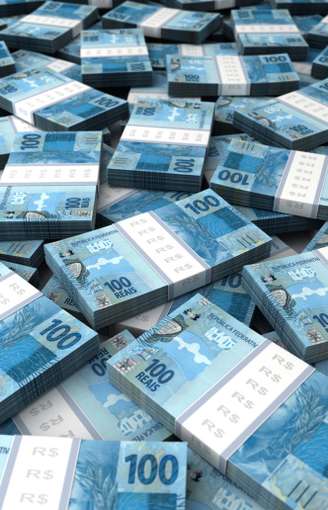 <p>Economia brasileira deve ter crescimento baixo em 2014</p>