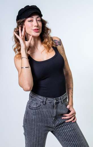 Nicole Louise