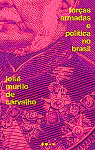 Obra de José Murilo de Carvalho foi reeditada