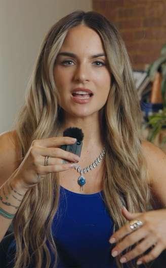 (Foto: Instagram @iamjojo)