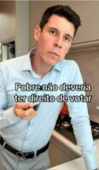 MPSP pede que a Justiça retire o perfil do influenciador do Instagram e determine o pagamento de R$ 300 mil por danos morais coletivos