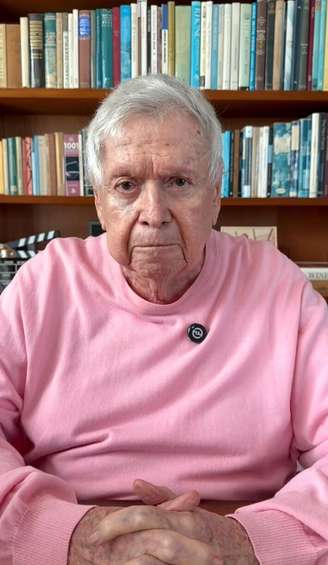 Boni revela qual foi a demissão mais difícil de fazer na TV Globo