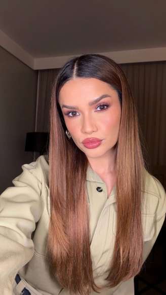 Aos 36 anos, Juliette é diagnosticada com endometriose