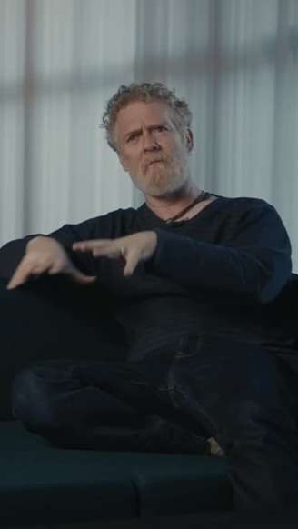 Glen Hansard morre aos 56 anos