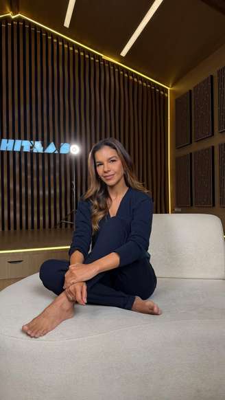 Mariana Rios revela nova perda gestacional e fala sobre fé e aceitação
