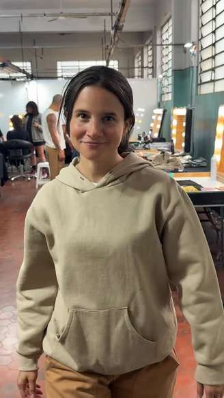 Bianca Comparato interpreta Anna Carolina Jatobá em ‘Tremembé’