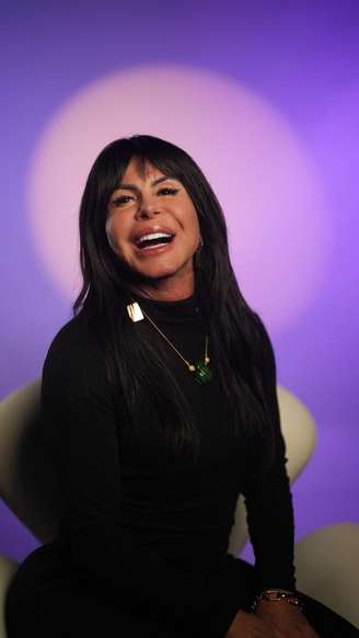 Gretchen interrompeu show em Vitória após problemas técnicos no som