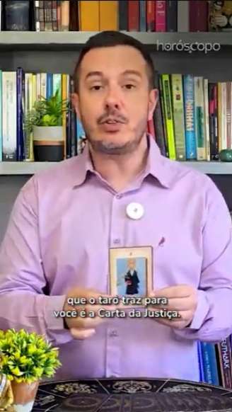 Carta da Semana, com André Mantovanni, para 16/8/2026