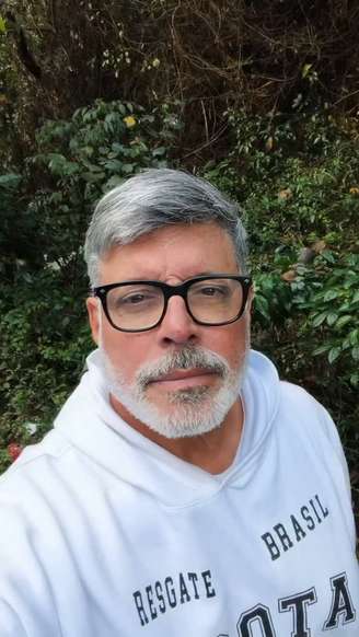Alexandre Frota retorna a um papel de ficção na TV e estará na sexta temporada de 'Arcanjo Renegado'