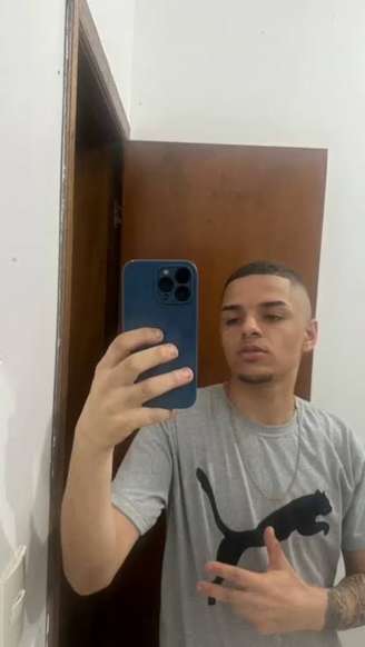 Gustavo Munis morreu depois de ser atingido por 27 tiros disparados por policiais militares em uma abordagem na região de Moema.