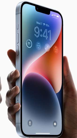 Novo iPhone SE com design igual ao iPhone 14
