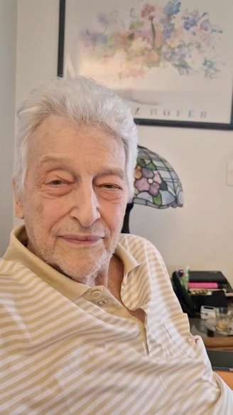 Ator retoma apresentações da peça 'O Pai' no Rio de Janeiro