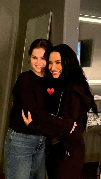 (Foto: Instagram @selenagomez)