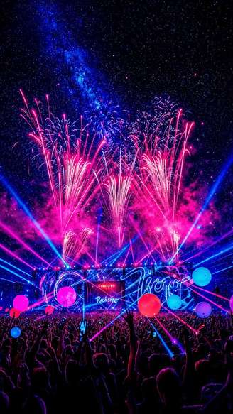 Foto: Twitter/@rockinrio