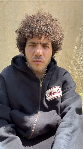 Foto: Instagram/@itsbennyblanco