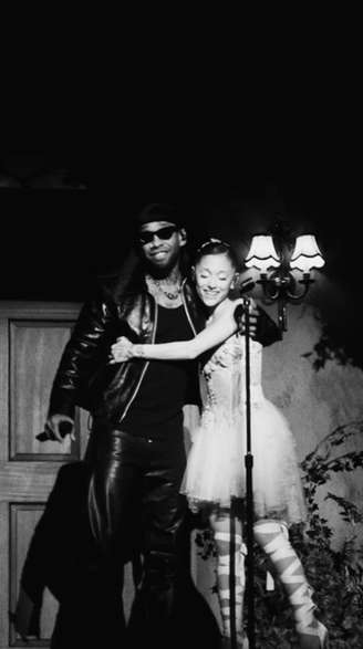 Foto: Instagram/@tydollasign