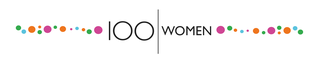 Cartaz 100 women