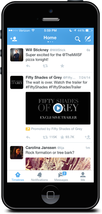 Companhia tenta evitar perda e atrair mais usuários com novas funções que envolvem vídeo, mensagens privadas, localização, entre outros