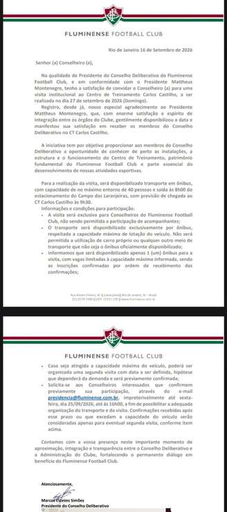 Foto: Reprodução/ WhatsApp