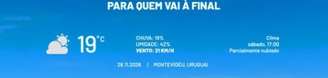 Palmeiras provoca Flamengo em rede social.